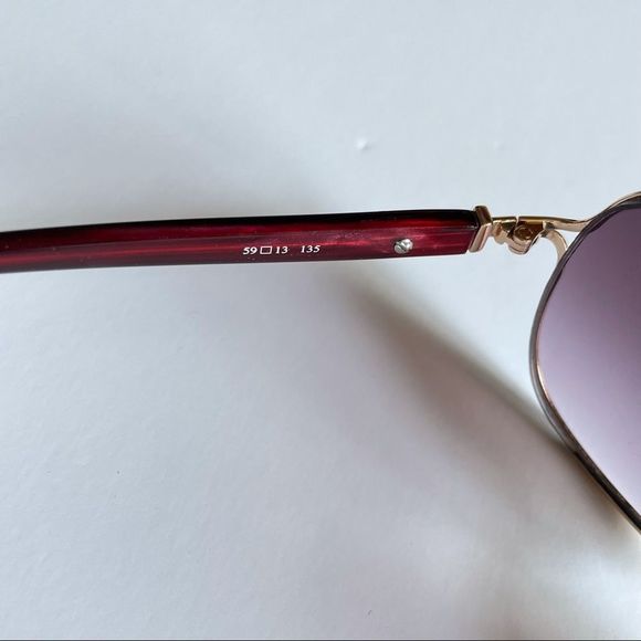 Oscar De La Renta sunglasses SSC4029 718 59 [ ] 13